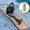 Rose Gold, variant on Big Sale! Outdoor Inflatable Mat, Lightweight Nylon Foot Pad, Portable Sleeping Mat for Camping, Hiking, Tent Mat for Travel, Outdoor Comfort and Resting