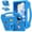 Skyblue, variant on Ancove Kids Case for Onn 11 inch Tablet Pro 2024 (100146660) ,Shockproof Light Weight Stand Handle Kids EVA Cover for Onn 11 inch Tablet Pro 2024,Lightpurple