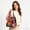 🔥 D_New, variant on onlyliua Gifts Japanese-Style Insulated Bento Lunch Bag Portable Thermal Food Tote Lightweight Reusable School Office Picnic Cooler Compact Design Easy-Clean Thermal Carrier