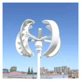 thumbnail image 5 of Small Windmills Energy Mini Vertical Wind Turbine Generator Kit 1000w 12v 24v For Home Use ,Widely Use, 5 of 5