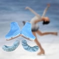 thumbnail image 4 of Fundas duraderas Cola Cubierta de patinaje sobre hielo S, 4 of 8