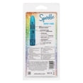 thumbnail image 4 of CalExotics Sparkle Mini Vibe Bullet Vibrator, Blue, 4 of 5