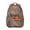Orange-57, variant on Trendy Paisley Design Backpack – Unique Paisley Gift for Her & Him, Roomy School Bag with Padded Laptop Sleeve, Lightweight Bookbag for University, Stylish Daypack for Work & Travel