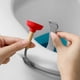 thumbnail image 5 of Household Toilet Pumping Toilet Lifting Cover Toilet Lifting Toilet Seat Lifting Handle Cushion Puller, 5 of 6