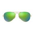thumbnail image 2 of Ray Ban 58-14-135 Sunglasses For Unisex, 2 of 3