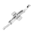 thumbnail image 2 of 2.5‑3mm Watch Clasp Stainless Steel Replacement Snap Bucle Deployment Watchband Clasp 2.5 X 14.5, 2 of 14