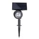 thumbnail image 2 of Foco solar 2 en 1 colgante decorativo giratorio solar para exteriores o protección ambiental RGB colocada para patios ANGGREK Otros, 2 of 8