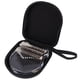 thumbnail image 3 of Kalimba Thumb Piano Kit acrílico transparente 17 teclas instrumento musical para principiantes con bolsa, 3 of 14