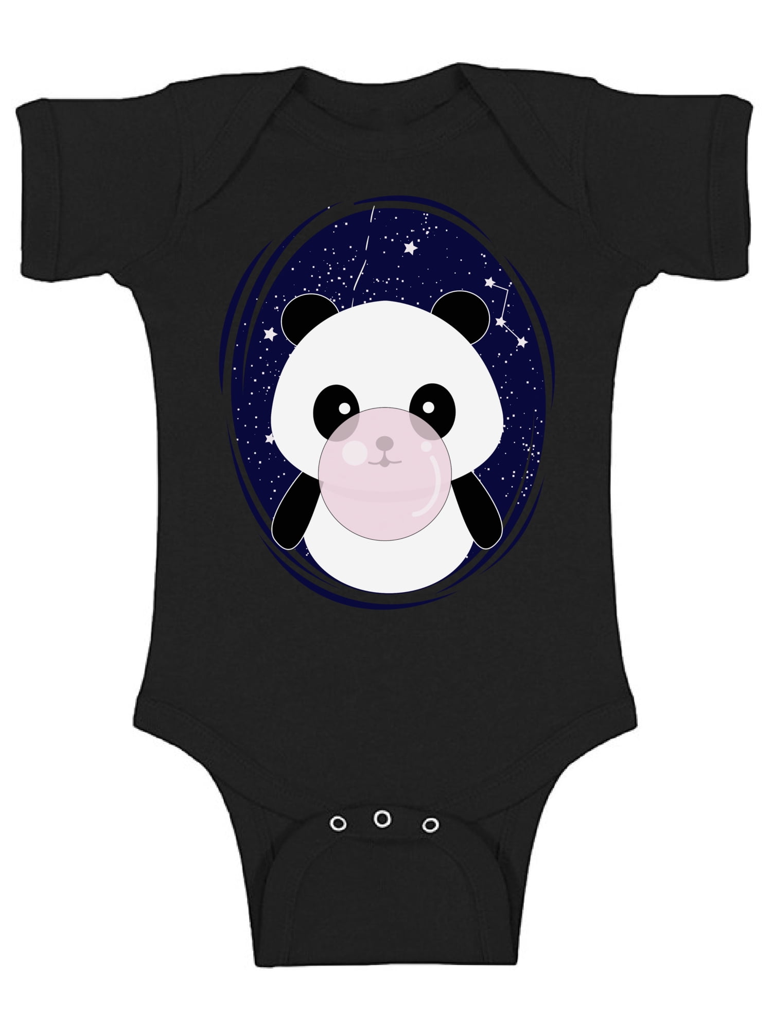 panda birthday outfit