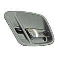 thumbnail image 1 of Manija Interior Izquierda Jeep Grand Cherokee 1999 2000 2001 2002 2003 2004 Genérica Manija Interior, 1 of 4