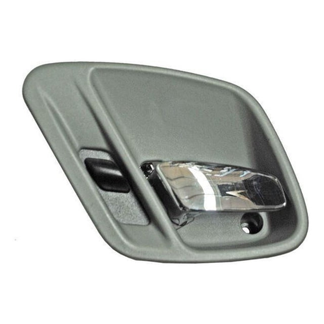 Manija Interior Izquierda Jeep Grand Cherokee 1999 2000 2001 2002 2003 2004 Genérica Manija Interior