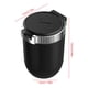 thumbnail image 4 of Bandeja Cenizas Recipiente Humo Desmontable Cilindro (plata), 4 of 8