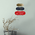 thumbnail image 5 of Designer Changing Room Sign (White/Red) - Large, 5 of 6