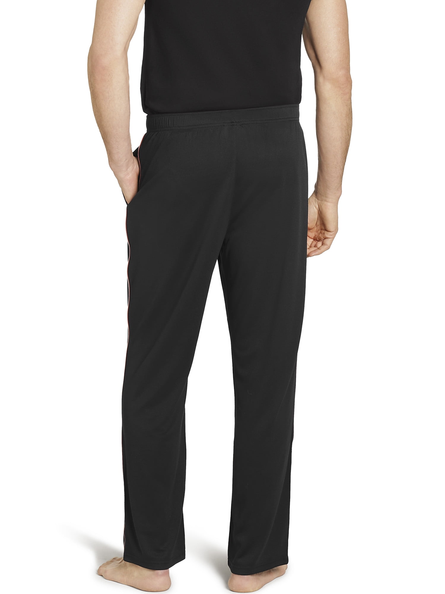 Champion Men’s Knit Pajama Pant, 1 Pack, Sizes S–2XL