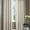 Mushroom, variant on Thermavoile Rhapsody Lined European Voile Grommet Panel - 54"x84", Mushroom