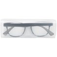 thumbnail image 2 of Gafas de Lectura de Moda, Gafas de Lectura para Ancianos con Estilo Simple y Simple Gafas de Lectura para Personas Mayores Gafas para presbicia Valor inmejorable, 2 of 8