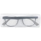 thumbnail image 2 of Gafas de lectura para hombres, gafas de lectura para personas mayores, simples y elegantes, gafas de lectura para personas mayores, rendimiento confiable, 2 of 8