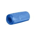 thumbnail image 5 of Small Plastic Bags, 9X12 In, Black, Trash Bin Lining, Dorm Desk, 2 Roll, 35 Pc, 5 of 6