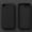 Black, variant on Dteck for iPhone 16e Case with Lanyard, Compatible with Mag-Safe, Upgraded Liquid Silicone with Camera Protection Soft Anti-Scratch Microfiber Lining Phone Case for iPhone 16e 6.1",Black