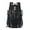 Black, variant on Outdoor Backpack for Climbing Travel and Camping and Daypack for Women and Men