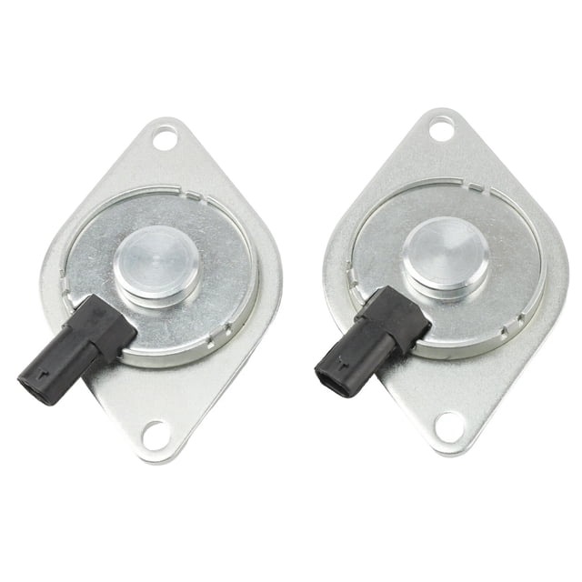 2PCS for Chevy for Cruze Sonic for Buick Variable Valve Timing (VVT) Solenoid 427001810