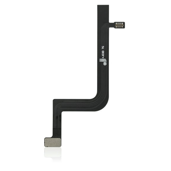 Replacement Home Button Restoration Flex Cable Compatible For iPhone 7 (No Touch ID Functionality) (JC)