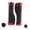 Reed, variant on Handle Grips 5" Long Handle Bar for Road Bikes Folding Bikes White