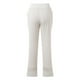 thumbnail image 5 of WILLBEST Pantalones Casuales de Lino de Verano Para Mujer, de Pierna Ancha, Con Cintura Elástica, de Color Liso, Para Un Estilo Relajado y Cómodo., 5 of 8