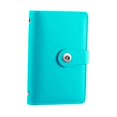 thumbnail image 2 of Carpeta organizadora para ahorrar dinero con sobres para libros Verde lago, 2 of 8