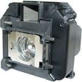 thumbnail image 2 of Advanced Lamps™ Lamp & Housing for The Epson Powerlite 96W Projector - 1 Unit per pack, 2 of 6