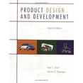 thumbnail image 1 of Pre-Owned Product Design and Development (Hardcover) 007229647X 9780072296471, 1 of 1
