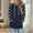 A_ Black, variant on Plaid Sweatshirts for Women Drawstring Hoodies Dressy Casual Raglan Long Sleeve Blouses Pullover Tunic Tops Purple S