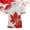 D-Watermelon Red, variant on Canada Day Shirt Short Sleeve Button Down Polo Shirts Basic Maple Leaf Golf Shirts