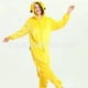 thumbnail image 4 of Disfraz de Pokémon Gengar Snorlax para adultos, ropa para adolescentes, Pika, Halloween, Cosplay, pijama de cuerpo completo para adultos, pijama de anime navideño, 4 of 6