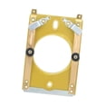 thumbnail image 4 of Interruptor centrífugo monofásico L18.7-302/4S, conjunto de repuesto para piezas compactas, control centrífugo de motor eléctrico para costura. Placa centrífuga, 4 of 8