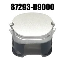 Roof Rack Cap Cover for Kia for Sportage 2016-2021 87293-D9000