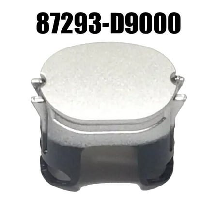 Roof Rack Cap Cover for Kia for Sportage 2016-2021 87293-D9000