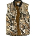 thumbnail image 1 of Legendary Whitetails Men's Canvas Cross Trail Vest, 1 of 4