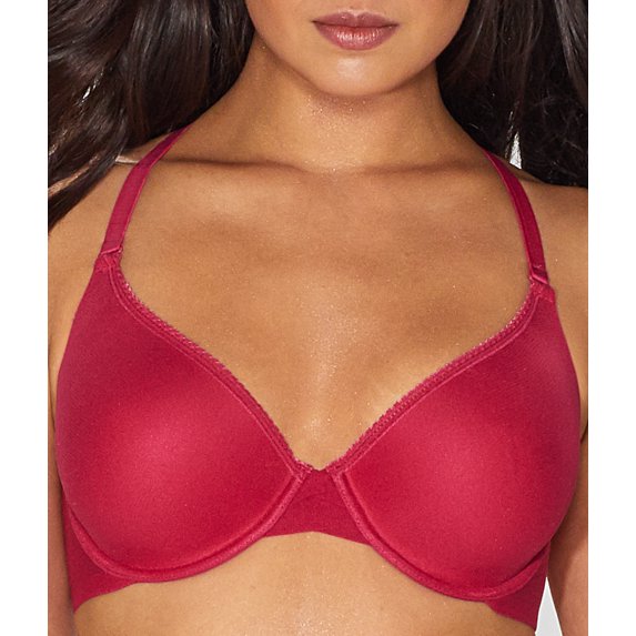 OnGossamer Womens Gossamer Mesh Convertible T-Shirt Bra Style-013800