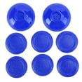 thumbnail image 4 of Universal Gamepad Adjustable Height Joystick Protection Accessories for XBOX ONE Game Console Blue, 4 of 5