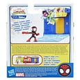 thumbnail image 3 of Marvel Spidey et ses Amis Extraordinaires Supermarché, 3 of 9