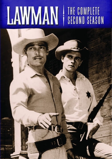 Death Valley Days: The Complete Second Season - Walmart.com