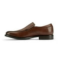 thumbnail image 5 of Dockers® Greer Men's Dress Loafers Color: Brown Size: 11.5 WIDE, 5 of 7
