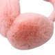 thumbnail image 3 of unbranded Earmuffs De Oreja Rosa Con Adorable Para Protección En Y Uso Cómodo, 3 of 8