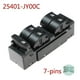 thumbnail image 2 of 25401-jy00c 25401jy00c eléctrico Ow S para Koleos 2008-2016, 2 of 5