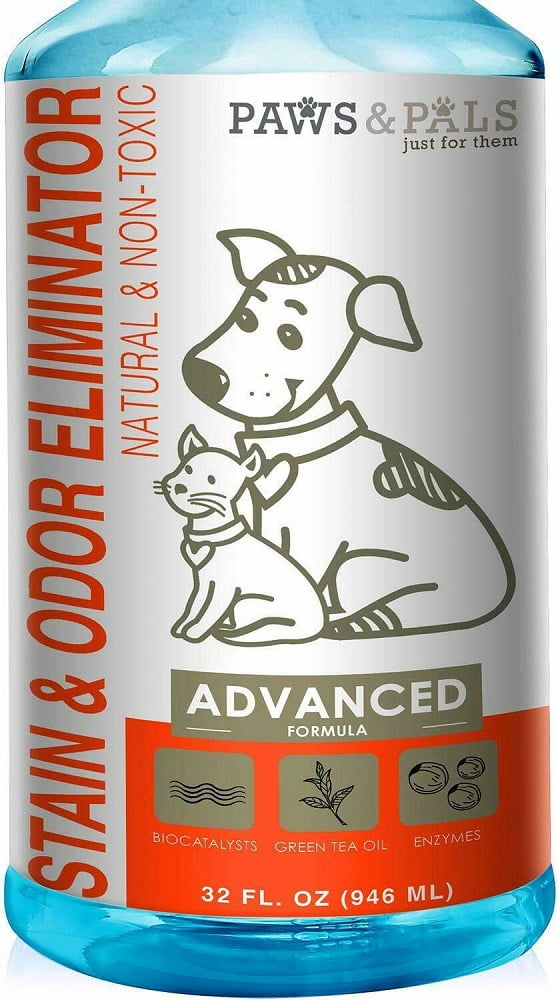 Petzyme Stain And Odor Remover
