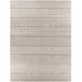 thumbnail image 7 of Hauteloom Garfield Living Room, Bedroom Area Rug - Bohemian, Transitional - Charcoal, Beige - 6'7" x 9', 7 of 7