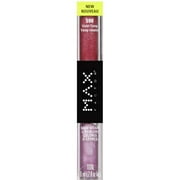 Max Factor: 590 Violet Vamp Max Wear Lipcolor, 6 ml