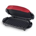 thumbnail image 3 of Gf Removable Plate Grill Red, 3 of 4