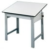 Alvin Compact Drawing Table